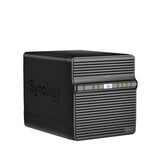 Synology DiskStation DS423 4-Bay Diskless NAS