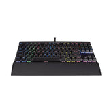 Corsair K65 RAPIDFIRE RGB Mechanical Keyboard - Cherry MX Speed