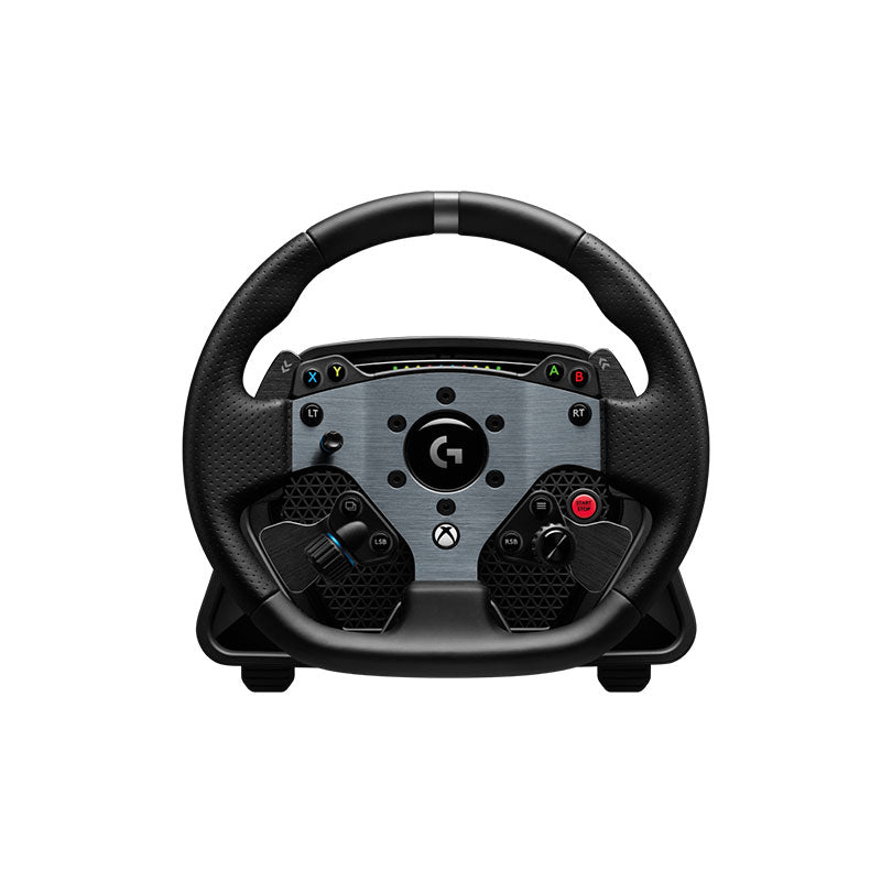 Logitech G PRO Racing Wheel for XBox/PC