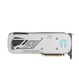 Zotac GeForce RTX 4070 Ti Trinity OC White 12GB Graphics Card