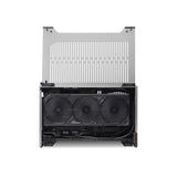 Atomic SWIFT RTX 5050 Core i7-14700F MAX Gaming PC - Silver