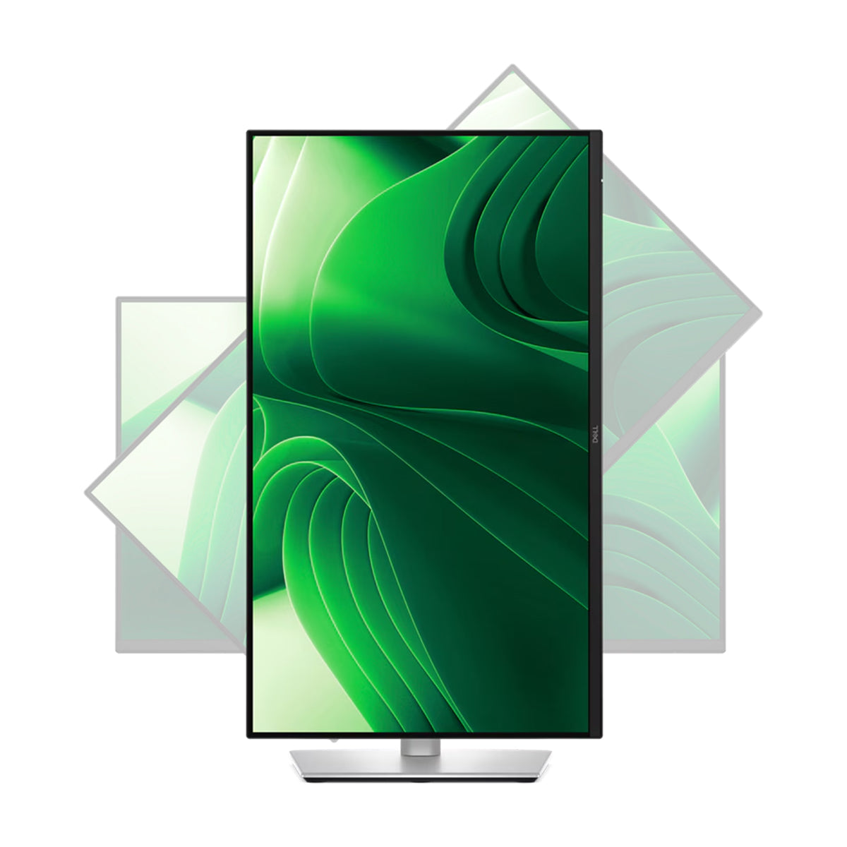 Dell Pro Plus P2425DE 24'' QHD IPS 100Hz USB-C 90W Business Monitor