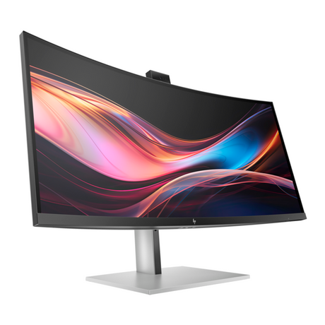 HP S7 Pro 734pm 34" WQHD IPS Conference Monitor