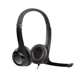 Logitech H390 Wired USB Headset