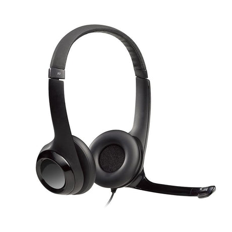 Logitech H390 Wired USB Headset