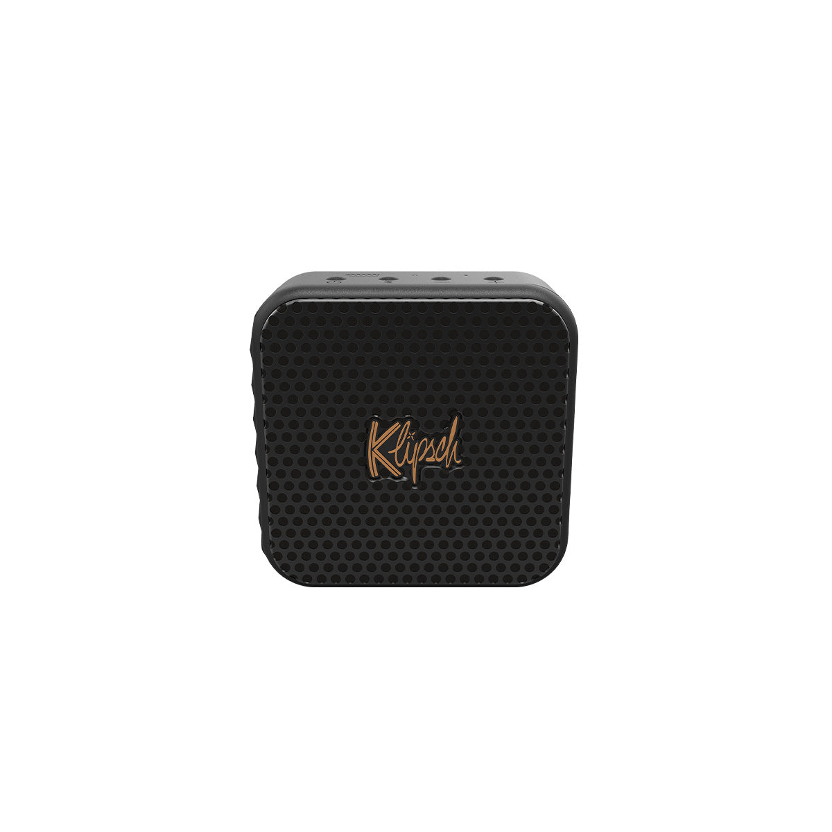 Klipsch Austin Portable Bluetooth Speaker - Black – Computer Lounge