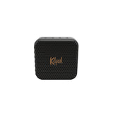 Klipsch Austin Portable Bluetooth Speaker - Black