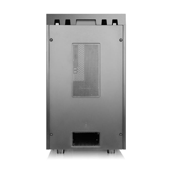 Thermaltake The Tower 900 Tempered Glass E-ATX Vertical Super Tower Black Edition