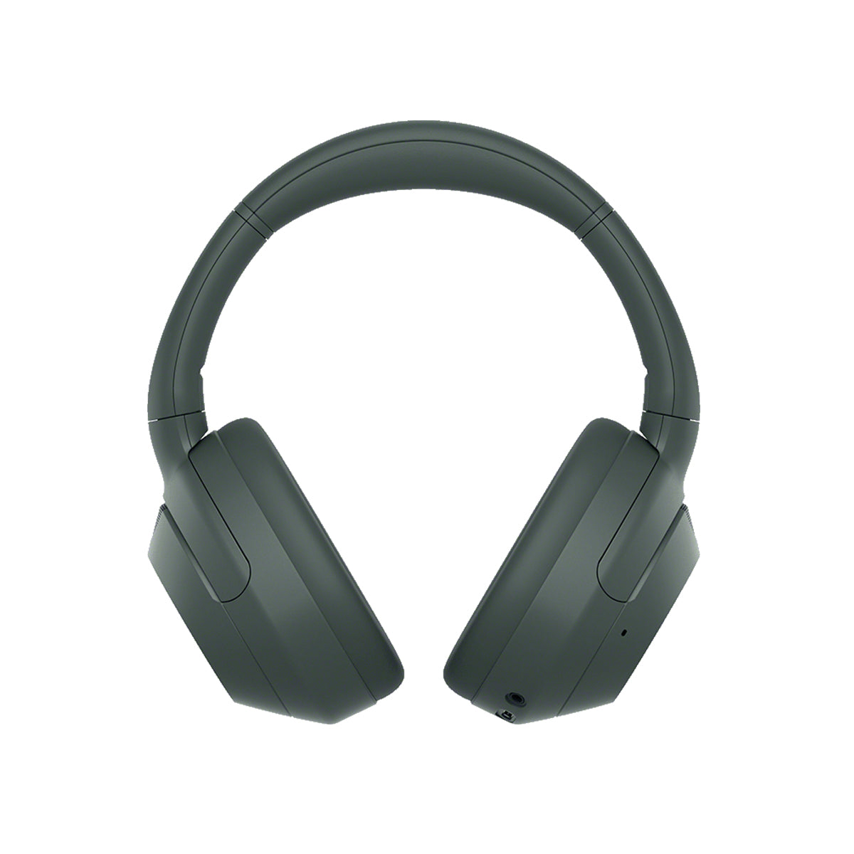 Sony ULT WEAR Wireless Over-Ear Noise Cancelling Headphones - Forest Grey