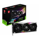 MSI GeForce RTX 4090 GAMING X TRIO 24GB Graphics Card