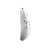 Pulsar X2H CrazyLight Wireless Gaming Mouse - Uyuni White
