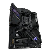 ASUS ROG CROSSHAIR VIII DARK HERO X570 Gaming Motherboard