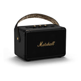 Marshall Kilburn II Portable Speaker Black & Brass