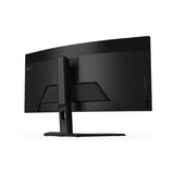 Gigabyte G34WQC 34" 2K WQHD UltraWide Curved VA 144Hz HDR400 Gaming Monitor