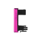 CableMod 12VHPWR 180 Degree Angled Adapter v1.1 - Variant B - Pink