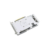 ASUS GeForce RTX 4060 Ti DUAL EVO OC WHITE 8GB Graphics Card