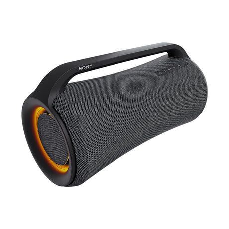 Sony SRS-XG500 Portable Bluetooth Speaker - Black