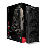 XFX Radeon RX 9070 XT SWIFT Triple Fan 16GB Graphics Card