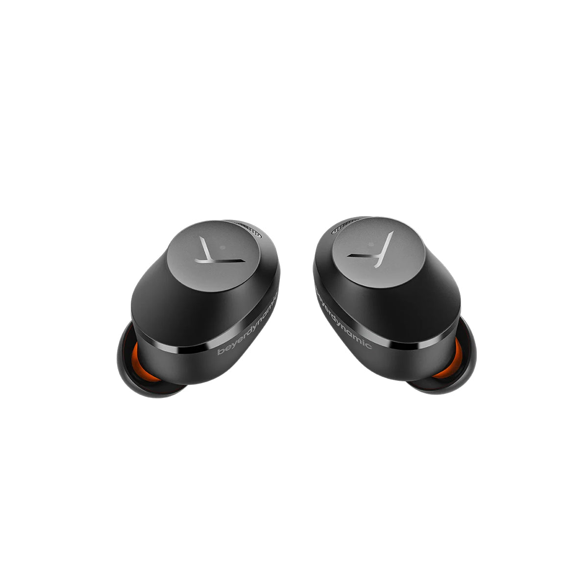 Beyerdynamic Amiron 300 True Wireless ANC In-Ear Headphones - Black