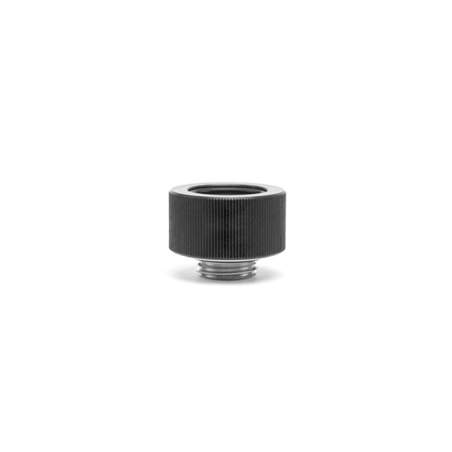 EKWB EK-Classic HDC 16 16mm Fitting - Black