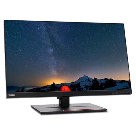 Lenovo P27U-20 27" 4K IPS Monitor