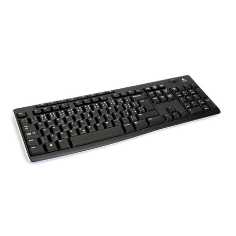 Logitech K270 Wireless Keyboard