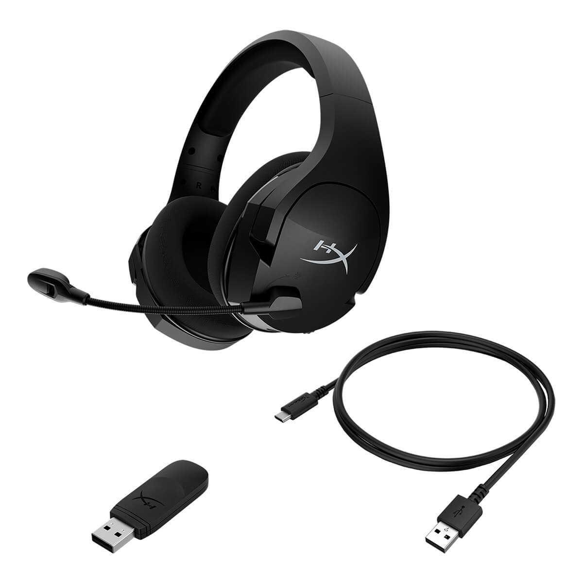 HyperX Cloud Stinger Core Wireless Gaming Headset