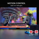 GameSir G8+ Bluetooth Mobile Gaming Controller