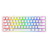 Razer Huntsman Mini 60% Optical Gaming Keyboard Linear Red Switch Mercury Edition