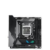 ASUS ROG STRIX Z490-I Mini-ITX Gaming Motherboard