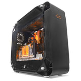 EK-Fluid Vanquish RTX 4090 Core i9-14900K Gaming PC