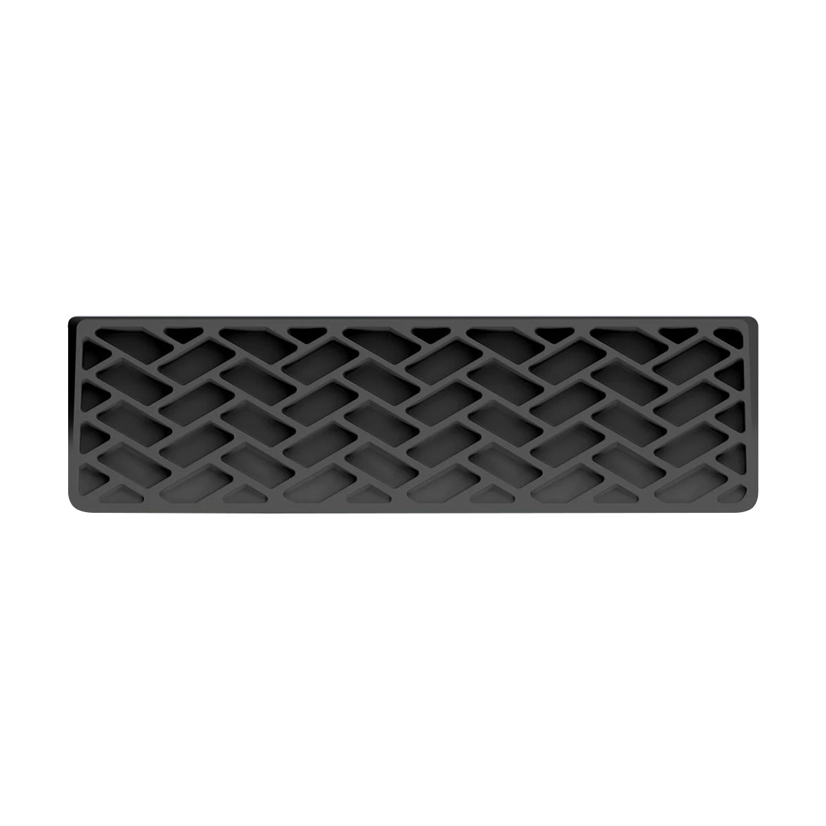 Wooting Wrist Rest 80 - Black