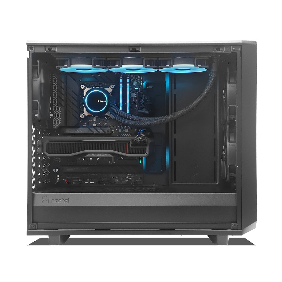 Pulse RX 7900 XT Core i7-13700K Gaming PC