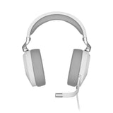 Corsair HS65 Surround Gaming Headset - White