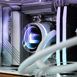 Vengeance RTX 5070 Ti Ryzen 7 9800X3D EVO Gaming PC - Vyral