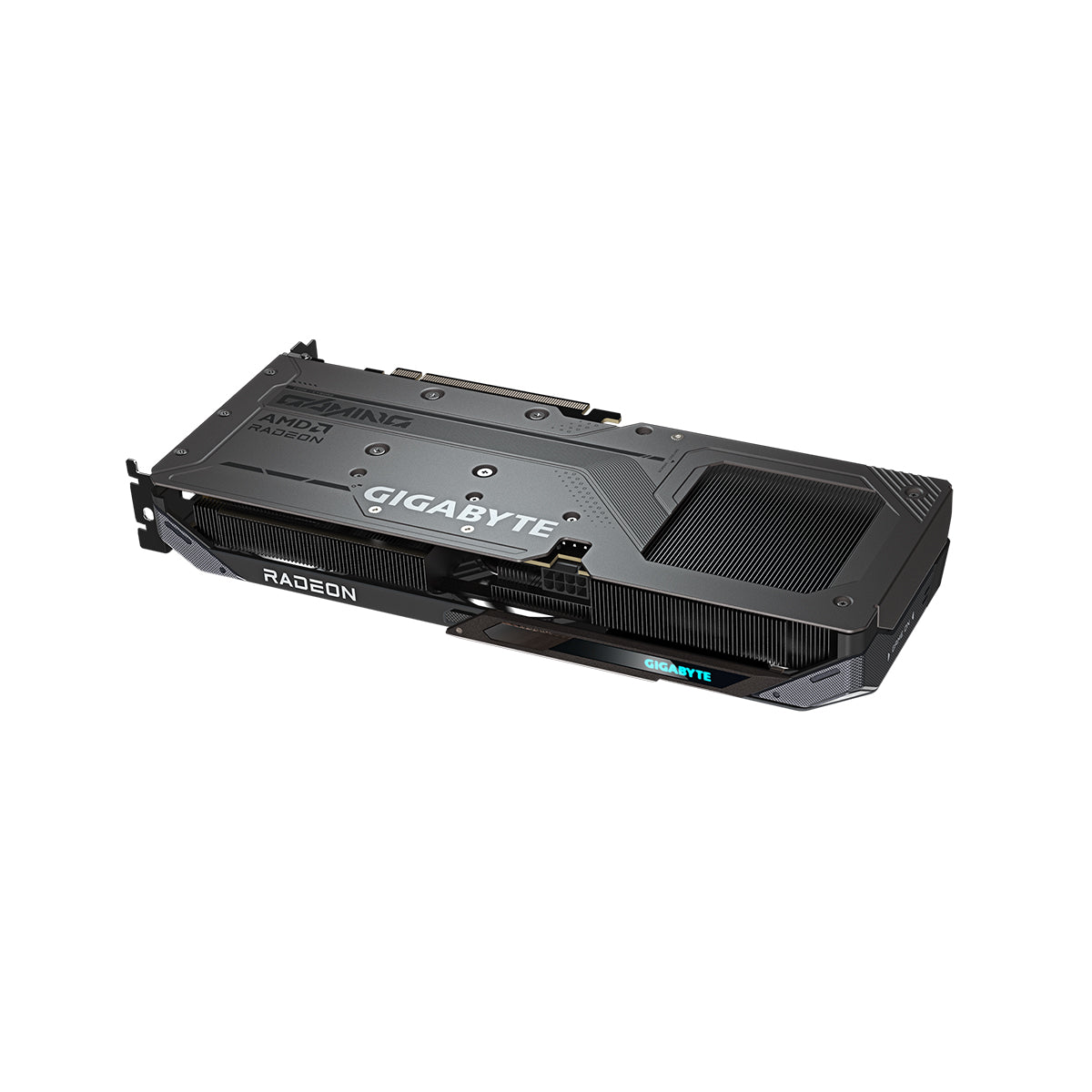GIGABYTE Radeon RX 9060 XT GAMING OC 8GB Graphics Card