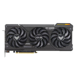 ASUS GeForce RTX 4070 TUF Gaming OC 12GB Graphics Card