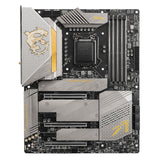 MSI MEG Z590 ACE GOLD EDITION Gaming Motherboard