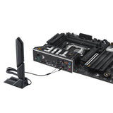 ASUS TUF GAMING X870-PLUS WIFI Motherboard