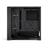 Fractal Design Pop 2 Air Mid Tower Case - Black Solid
