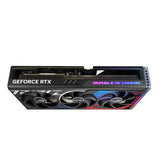 ASUS GeForce RTX 4090 ROG Strix OC 24GB Graphics Card