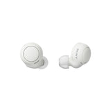 Sony WF-C500 Wireless Headphones - White