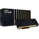 Leadtek Quadro RTX A6000 48GB GDDR6 Workstation Graphics Card