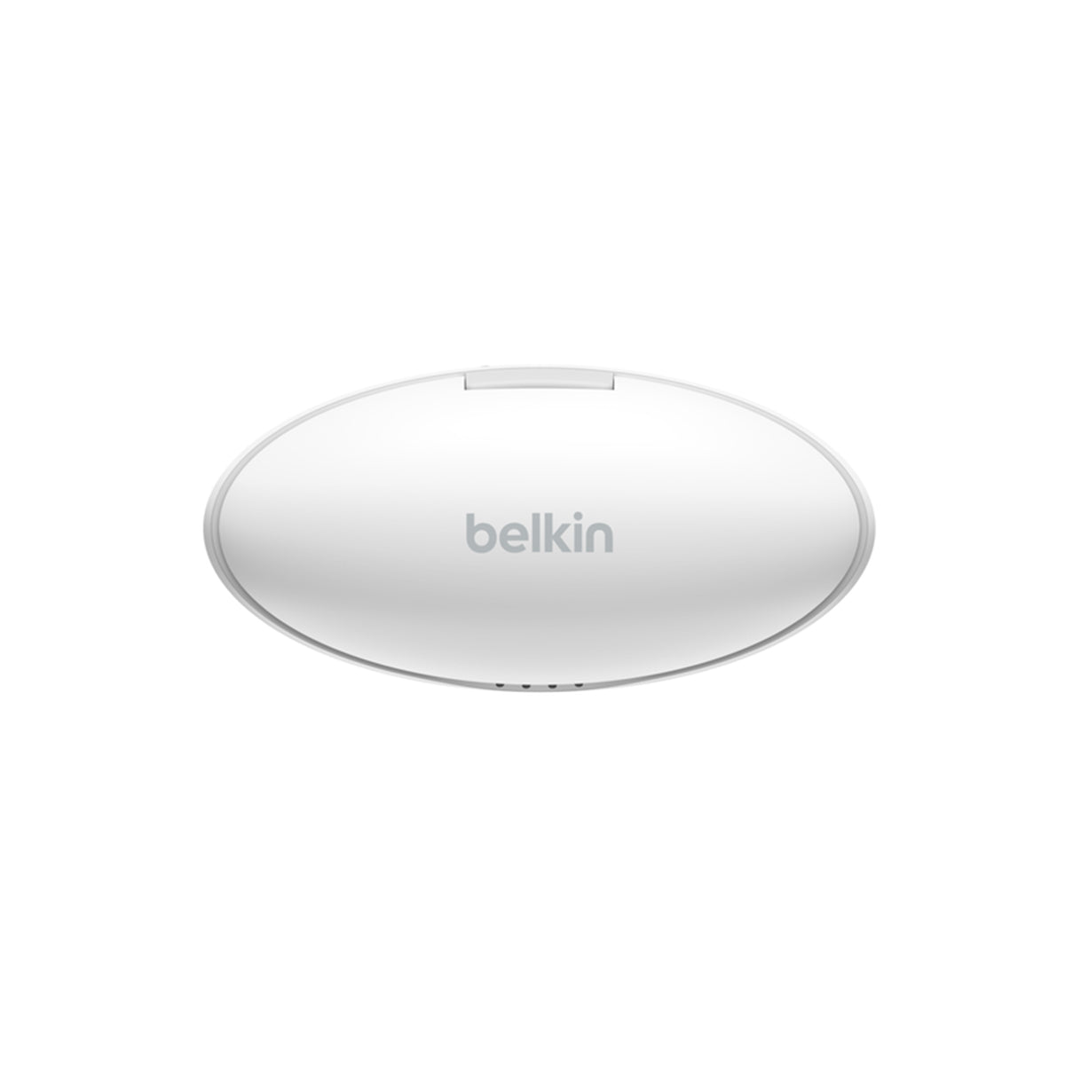 Belkin SoundForm Nano True Wireless Earbuds for Kids - White