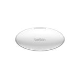 Belkin SoundForm Nano True Wireless Earbuds for Kids - White