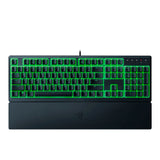 Razer Ornata V3 X - Low Profile Gaming Keyboard