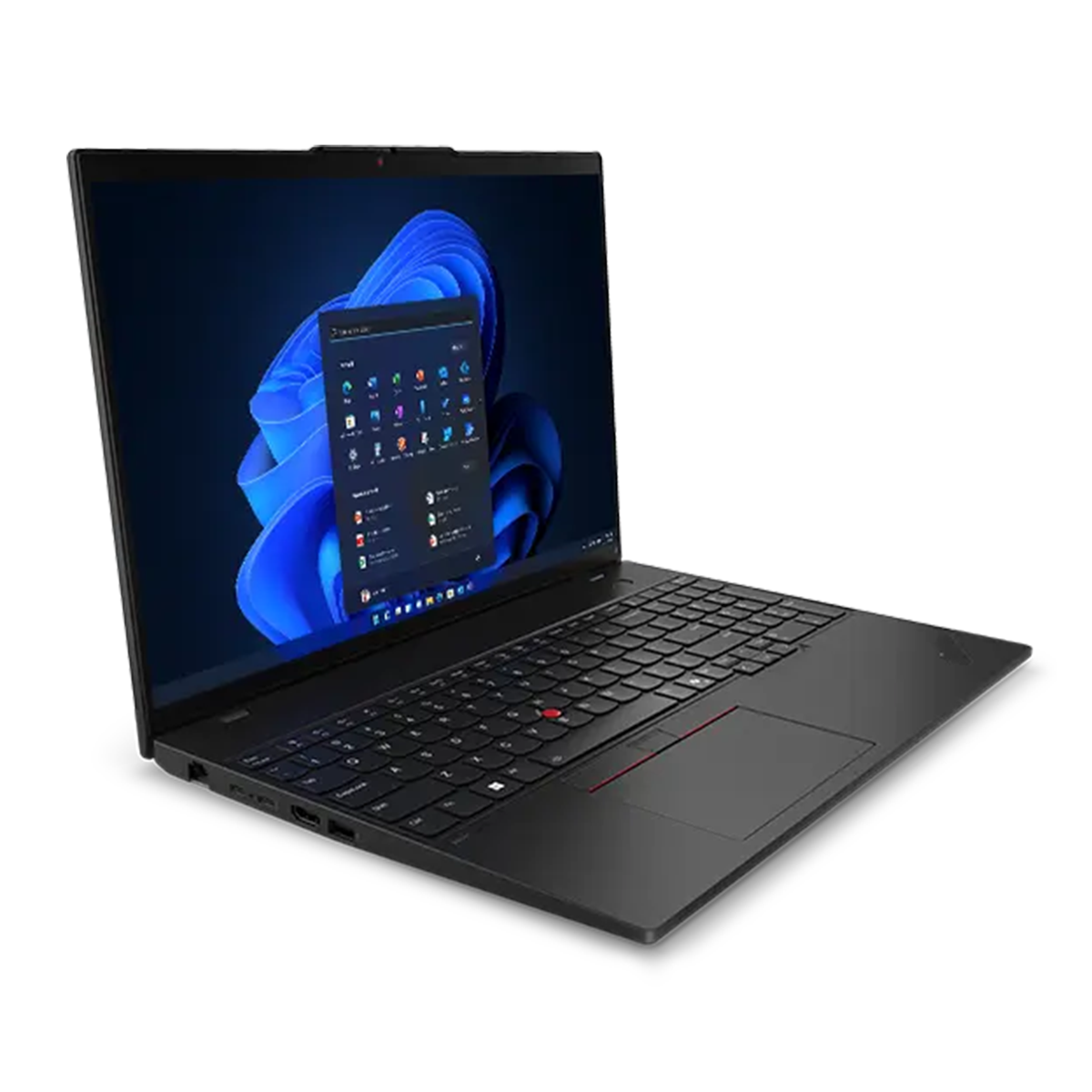 Lenovo ThinkPad L16 G1 16" FHD+ Business Laptop