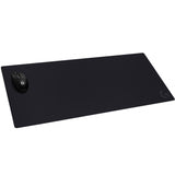 Logitech G840 XL Extended Gaming Mouse Pad - Black