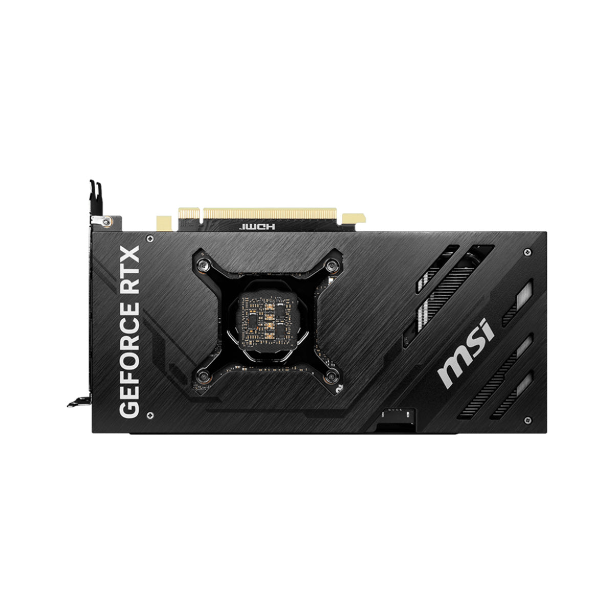 MSI GeForce RTX 4070 Ti SUPER VENTUS 2X OC 16GB Graphics Card