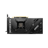 MSI GeForce RTX 4070 Ti SUPER VENTUS 2X OC 16GB Graphics Card